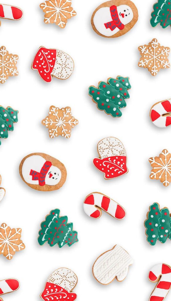 Holiday Cookie Classes