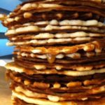 pizzelle cookies