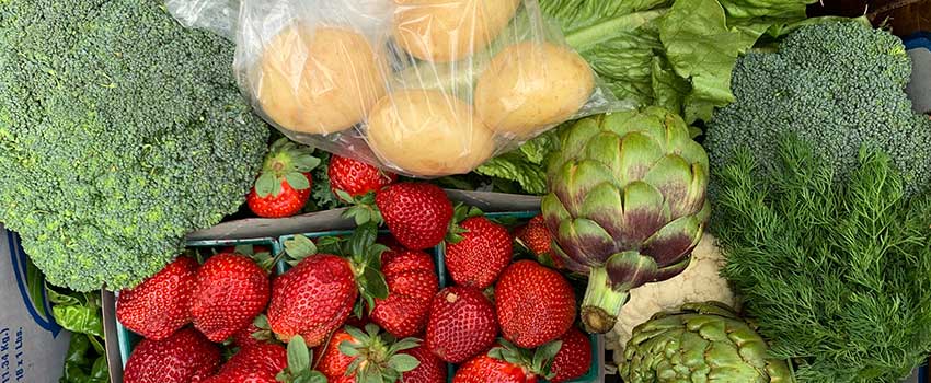 Where to Source Food Outside the Big Box Retailers