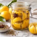 perserved lemons