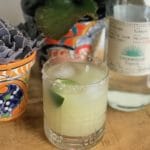 Gourmandise Margarita Recipe