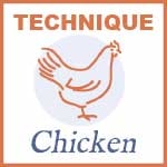 how to make chicken cooking class