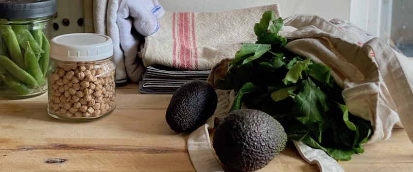 7 Ways To Honor The Planet In Your Kitchen