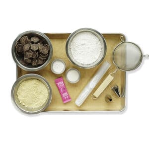French Macaron Baking Kit