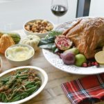herb roasted turkey recipe
