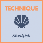 technique shellfish