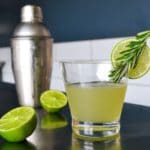 irish whiskey cocktail recipe
