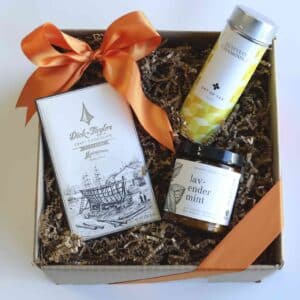 Pamper the Chef gift set