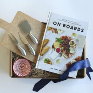 On Boards Gift Set