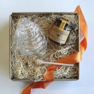 Locally Sweet, Honey Gift Box