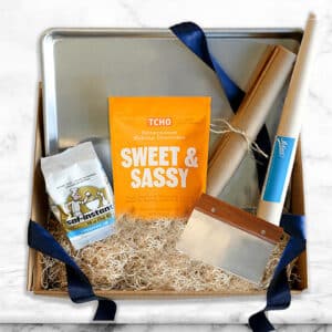 Croissant Making Kit