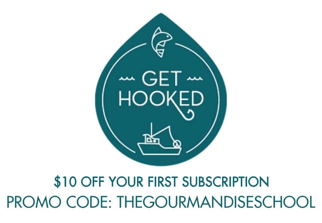 Get Hooked Seafood Promo Code