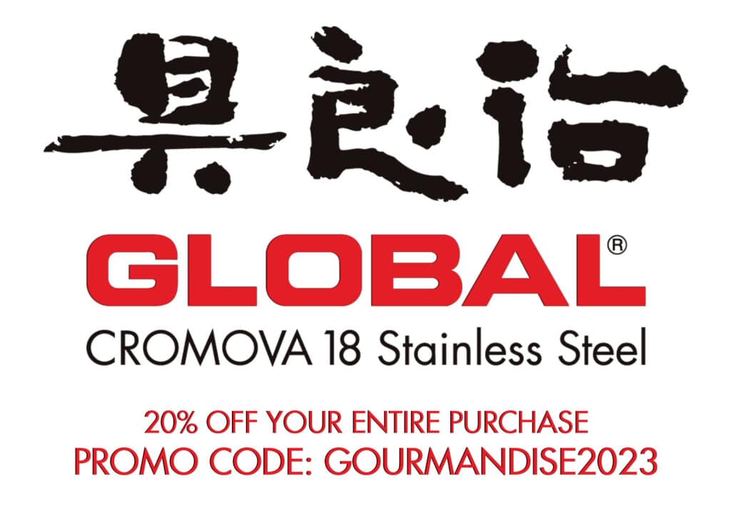 Global Knives Promo Code
