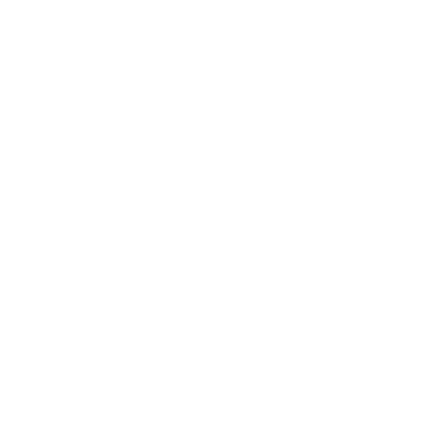Pure Nola Logo, White