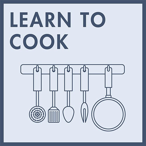 Cook Learn Cooking and Baking Series Courses | The Gourmandise School
