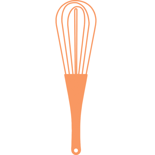 Gourmandise Whisk