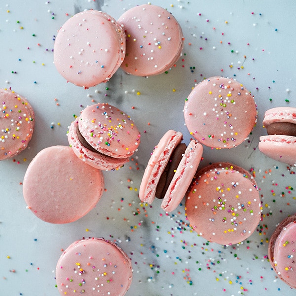 macaron